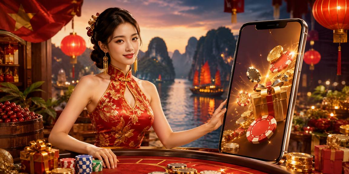 bets88 Điều Làm Cho Baccarat Ban Rong Khác Biệt