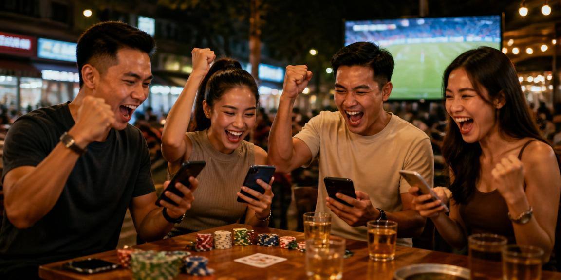 bets88 Trang Ram Megaways – Hàng Nghìn Cách Thắng Mỗi Vòng Quay